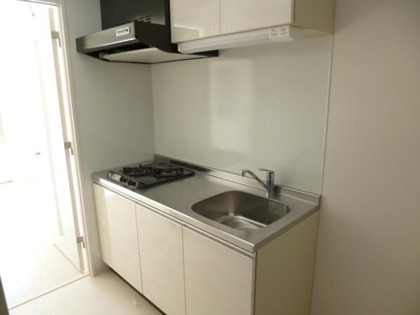 グランメゾン新町の物件内観写真